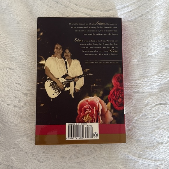 To Selena with Love - Picture 4 of 4